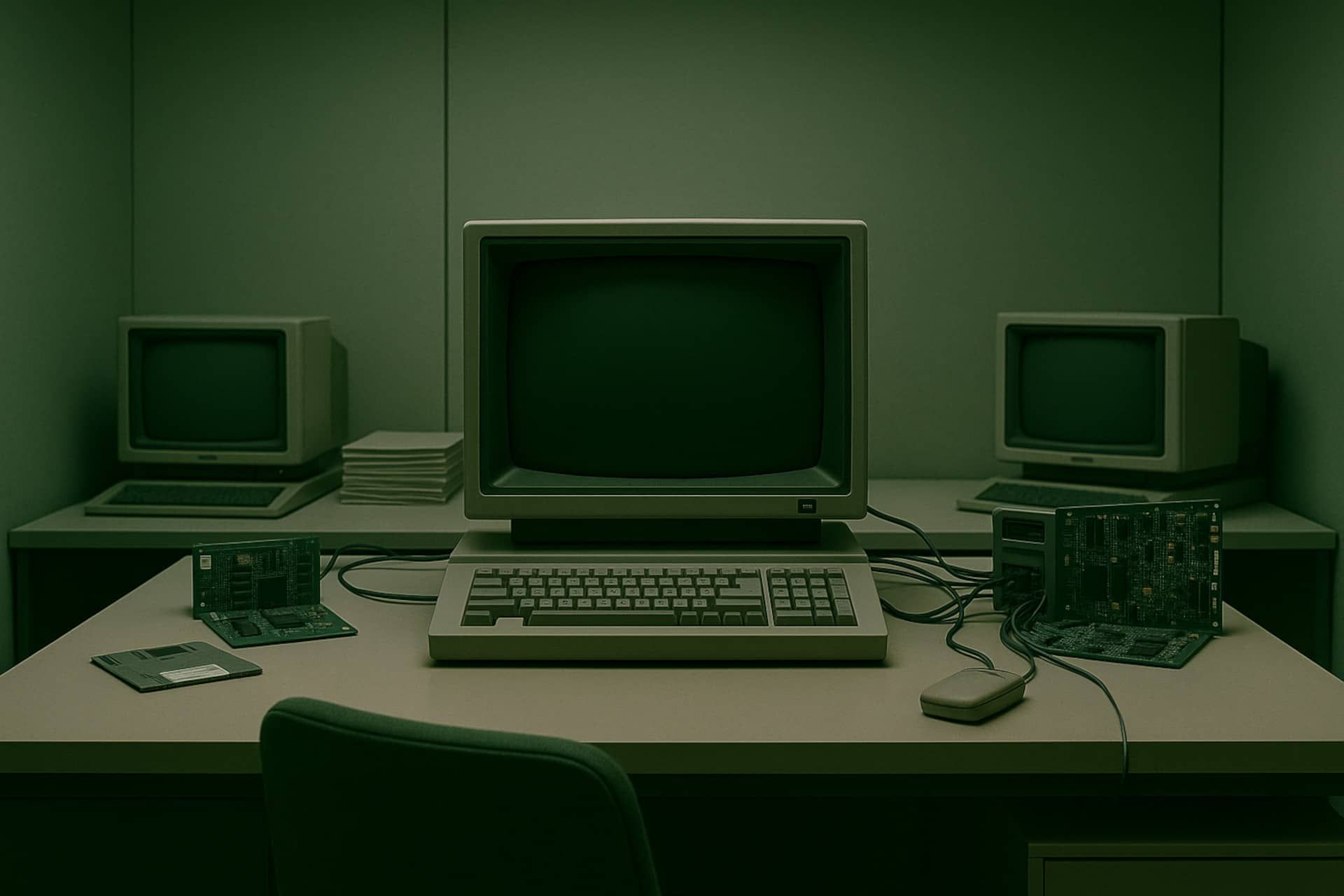 Digital Solutions Expert